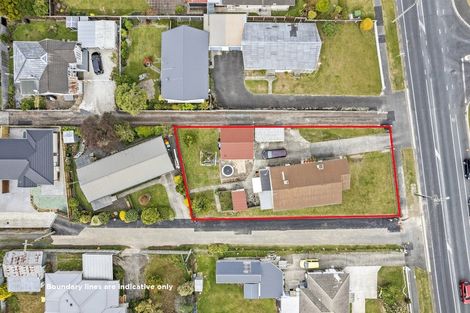 Photo of property in 1136 Heaphy Terrace, Fairfield, Hamilton, 3214