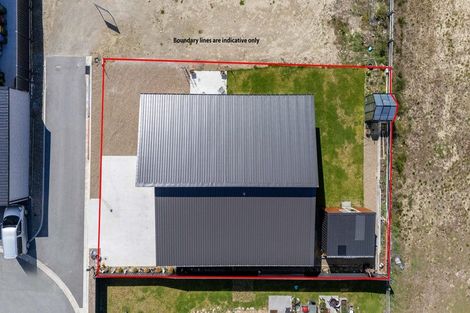 Photo of property in 7 Gards Place, Alexandra, 9320