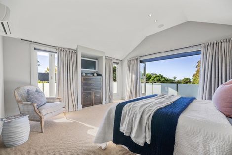 Photo of property in 5 Bridgewater Road, Parnell, Auckland, 1052