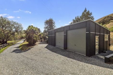 Photo of property in 811 Waingaro Road, Glen Massey, Ngaruawahia, 3793