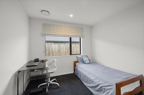 Photo of property in 6 Kilmurry Street, Halswell, Christchurch, 8025