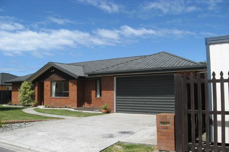 Photo of property in 11b Manahi Place, Woodend, 7610