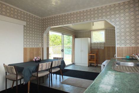 Photo of property in 4 Harrod Avenue, Foxton Beach, Foxton, 4815