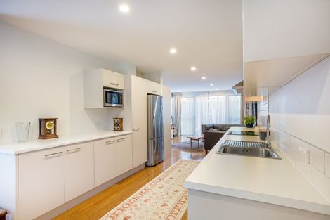 Photo of property in 4/187 Kilmore Street, Christchurch Central, Christchurch, 8013
