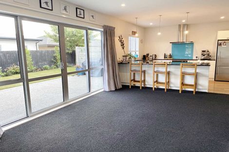 Photo of property in 118 Metehau Street, Marshland, Christchurch, 8083