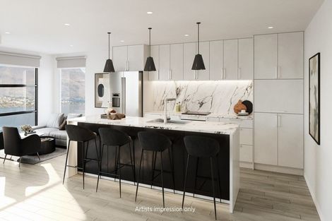 Photo of property in 2 Snowy Place, Frankton, 9300