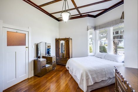 Photo of property in 14 Mcdonald Street, Napier South, Napier, 4110