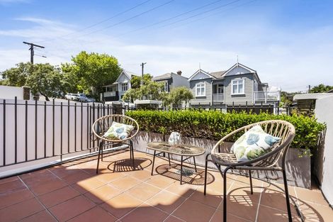 Photo of property in 19 Sheehan Street, Ponsonby, Auckland, 1011