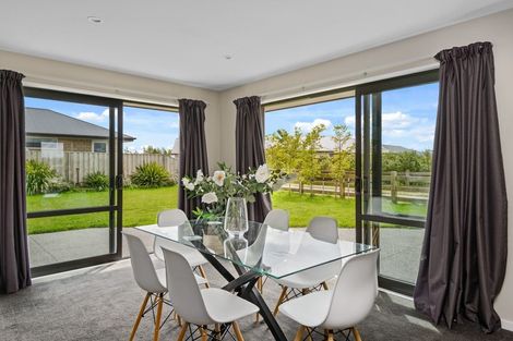 Photo of property in 22 Dunlop Crescent, Rolleston, 7614