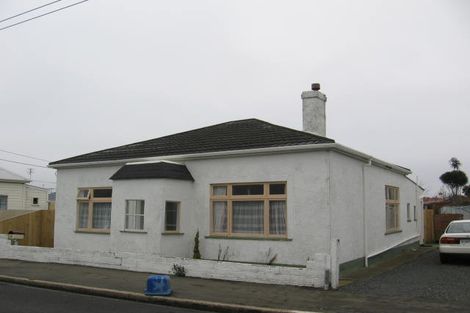 Photo of property in 40-42 Fingall Street, South Dunedin, Dunedin, 9012