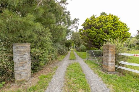 Photo of property in 455 Murphys Line, Lake Reserve, Featherston, 5771