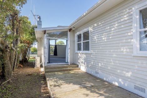 Photo of property in 4 Weld Street, Levin, 5510