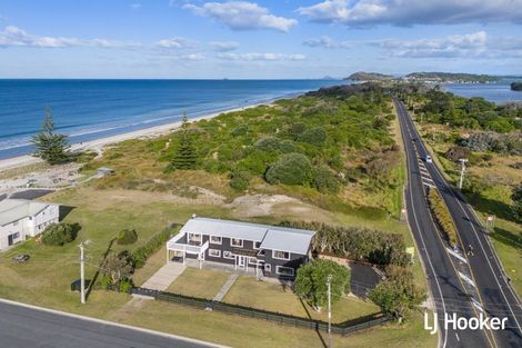 Photo of property in 287 Seaforth Road, Waihi Beach, 3611