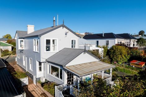 Photo of property in 16 Galloway Street, Mornington, Dunedin, 9011