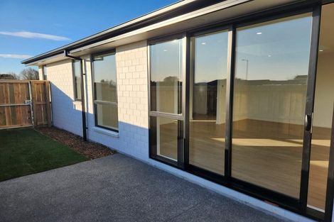 Photo of property in 26 Kirirua Avenue, Halswell, Christchurch, 8025