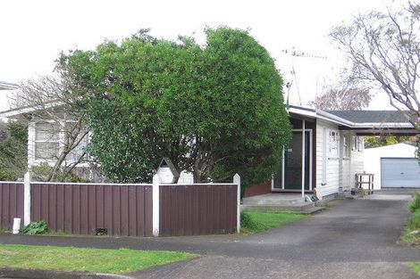 Photo of property in 39 Churchill Avenue, Hokowhitu, Palmerston North, 4410