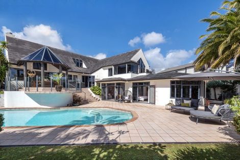 Photo of property in 9 Manor Park, Sunnyhills, Auckland, 2010