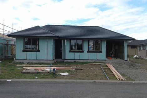 Photo of property in 14 Tarata Grove, Lansdowne, Masterton, 5810