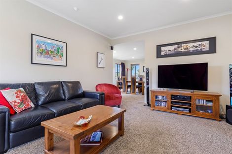 Photo of property in 6 Saint Keverne Close, Burwood, Christchurch, 8083