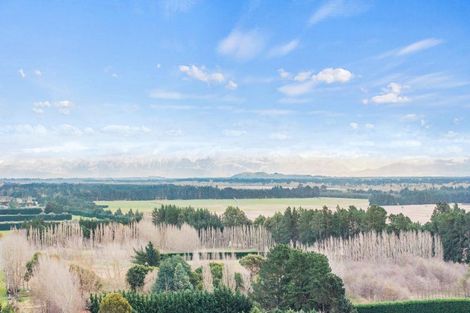 Photo of property in 161 Mckays Road, West Melton, Christchurch, 7671