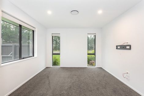 Photo of property in 209 Lincoln Rolleston Road, Rolleston, 7615