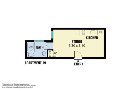 Photo of property in 9/5 Massey Avenue, Greenlane, Auckland, 1061