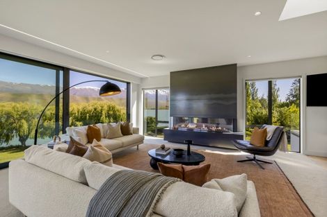 Photo of property in 485 Tarras-cromwell Road, Northburn, Cromwell, 9383