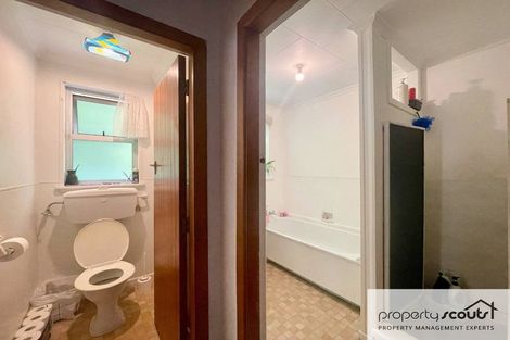 Photo of property in 17 Junction Street, Welbourn, New Plymouth, 4310