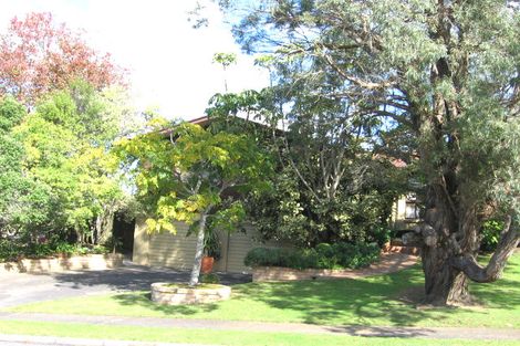 Photo of property in 13 Culver Terrace, Howick, Auckland, 2014
