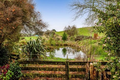Photo of property in 1098 Makuri Road, Huiroa, Stratford, 4392
