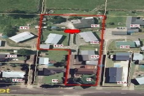 Photo of property in 51b Wellington Street, Opotiki, 3122