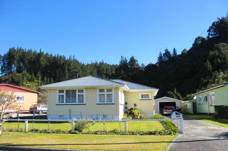 Photo of property in 268 Marsden Road, Greymouth, 7805
