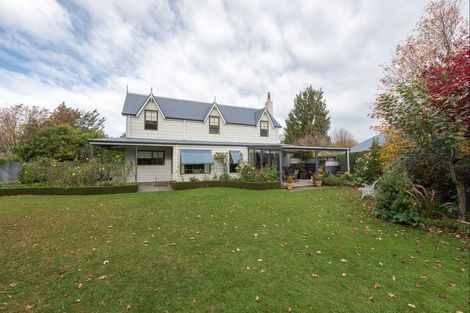 Photo of property in 15 Patton Street, Methven, 7730