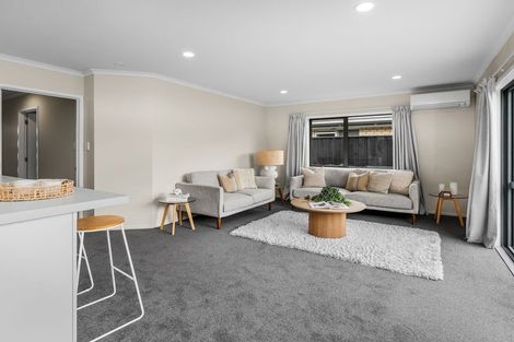 Photo of property in 6 Liddington Drive, Rolleston, 7615