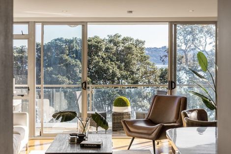 Photo of property in 3/57 Sarsfield Street, Herne Bay, Auckland, 1011