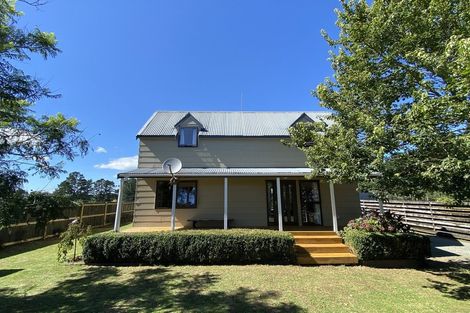 Photo of property in 124 Waiare Road, Okaihau, 0475