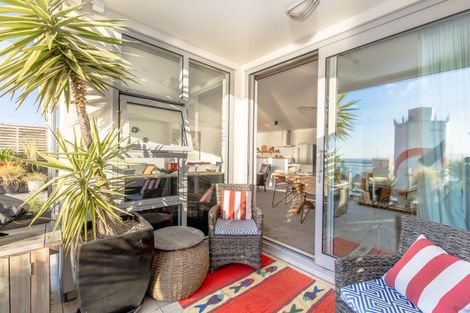 Photo of property in Latitude 41, 41/269 Wakefield Quay, Stepneyville, Nelson, 7010