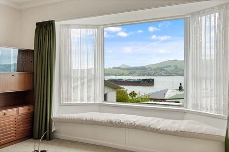 Photo of property in 6 Huia Street, Saint Leonards, Dunedin, 9022