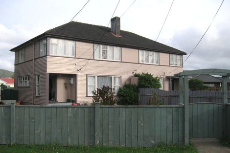 Photo of property in 1070 High Street, Avalon, Lower Hutt, 5011