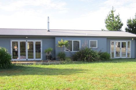 Photo of property in 273 Chepmell Road, Morrinsville, 3371