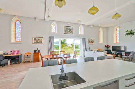 Photo of property in 1686 Waimate Highway, Makikihi, Waimate, 7978