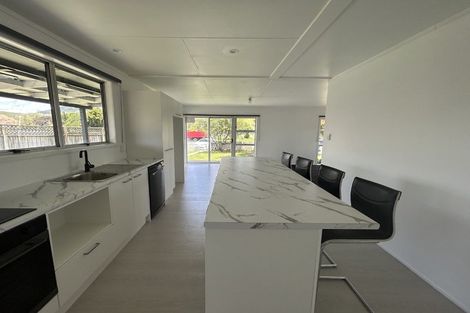 Photo of property in 32 Blundell Place, Huntly, 3700