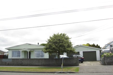Photo of property in 83 Smith Street, Woolston, Christchurch, 8062