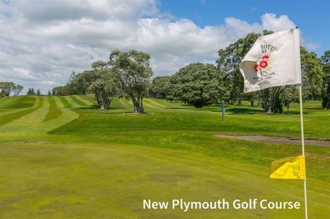 Photo of property in 3a Oakmont Crescent, Waiwhakaiho, New Plymouth, 4312