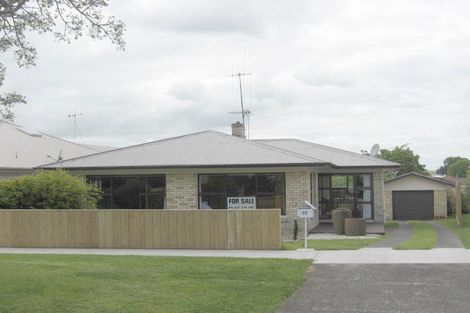 Photo of property in 77 Young Street, Te Awamutu, 3800