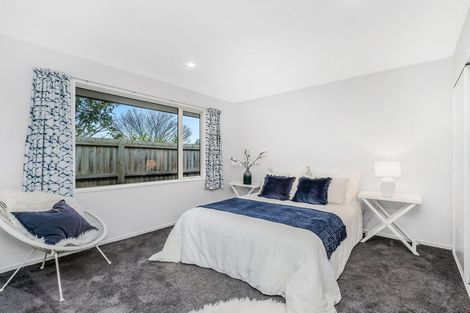 Photo of property in 3 Vasari Grange, Rolleston, 7614