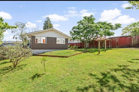 Photo of property in 16 Newham Place, Henderson, Auckland, 0612