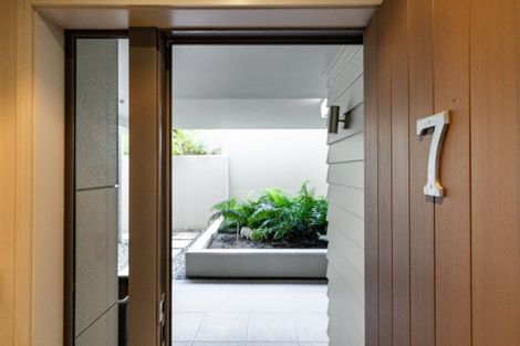 Photo of property in Northridge Apartments Stage Z, 7/22 Hospital Terrace, Hospital Hill, Napier, 4110