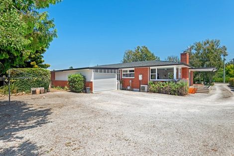 Photo of property in 95 Cameron Road, Makauri, Gisborne, 4071