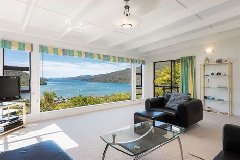 Photo of property in 6 Oliver Place, Anakiwa, Linkwater, 7281